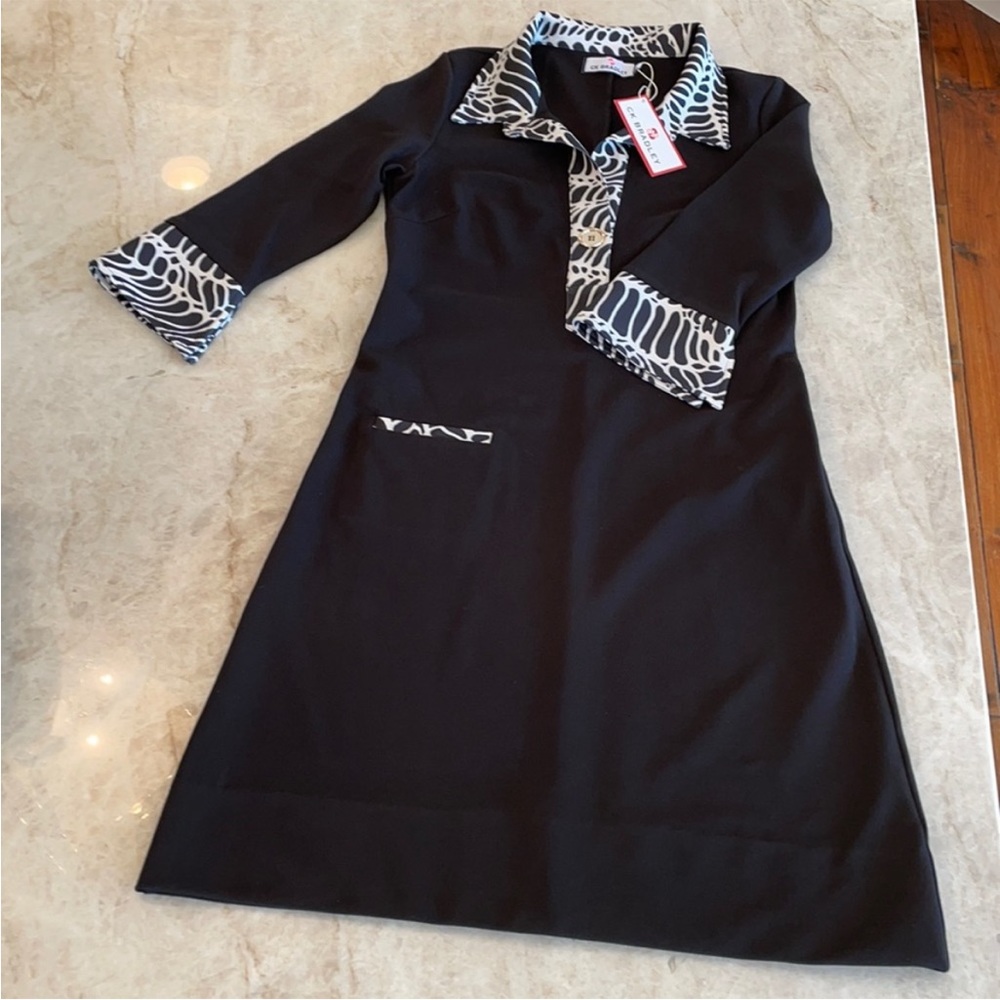 CK Bradley dress M NWT